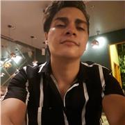 Profesor de INFORMÁTICA. Con 10 años de experiencia, ofrece clases de SISTEMAS presenciales y virtuales a niños, jóvenes y adultos